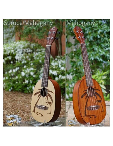 ORTEGA UKULELE RUPA5