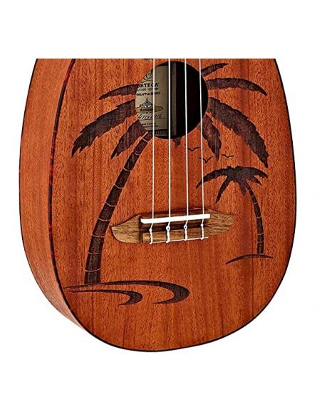 ORTEGA UKULELE RUPA5MM
