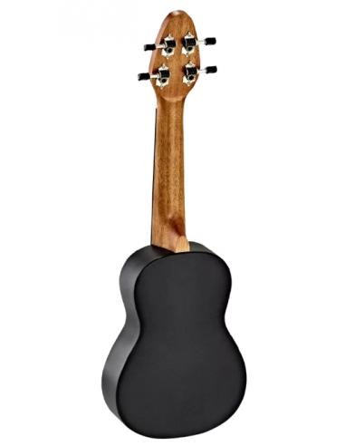 ORTEGA PACK UKULELE KEIKI K2-SR