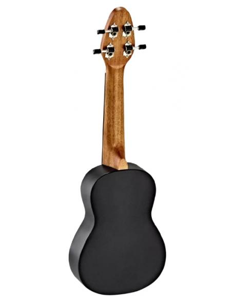 ORTEGA PACK UKULELE KEIKI K2-EM