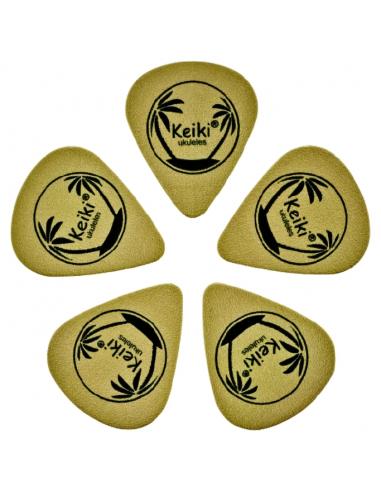 ORTEGA PACK UKULELE KEIKI K2-EM