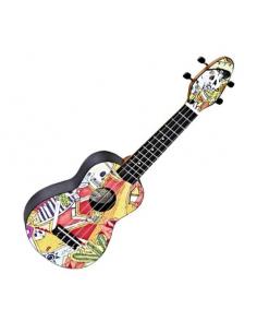 ORTEGA PACK UKULELE KEIKI K2-EM 2
