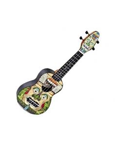 ORTEGA PACK UKULELE KEIKI K2-TM 2