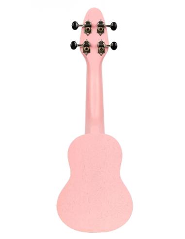 ORTEGA UKULELE KEIKI SOPRANINO K1-PNK