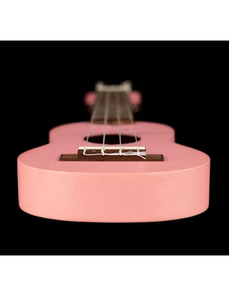 ORTEGA UKULELE KEIKI SOPRANINO K1-PNK