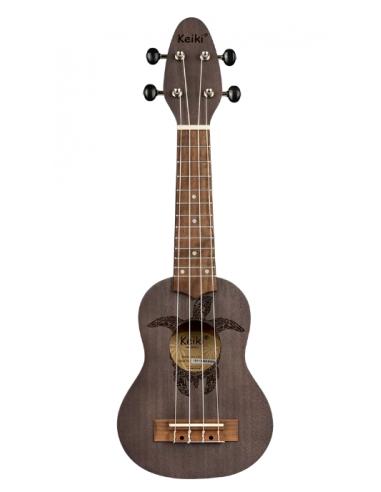 ORTEGA UKULELE KEIKI SOPRANINO K1-CO