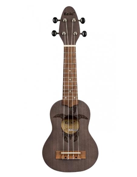ORTEGA UKULELE KEIKI SOPRANINO K1-CO