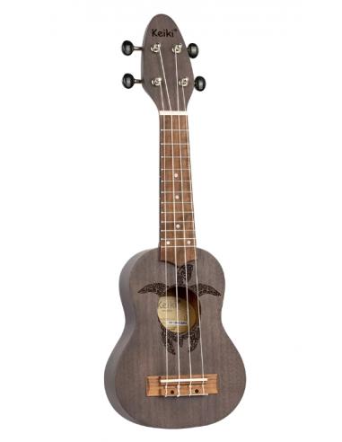 ORTEGA UKULELE KEIKI SOPRANINO K1-CO