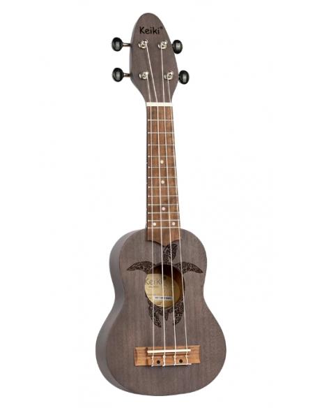 ORTEGA UKULELE KEIKI SOPRANINO K1-CO