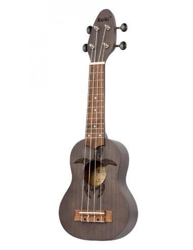 ORTEGA UKULELE KEIKI SOPRANINO K1-CO