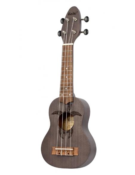 ORTEGA UKULELE KEIKI SOPRANINO K1-CO