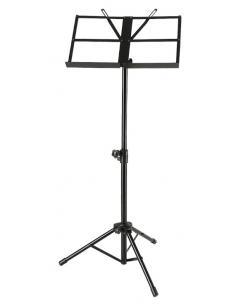 NOMAD PUPITRE ORCHESTRE PLIANT HOUSSE NBS 1321