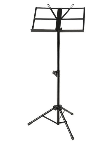 NOMAD PUPITRE ORCHESTRE PLIANT HOUSSE NBS 1321