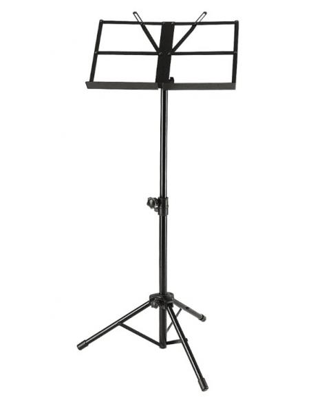 NOMAD PUPITRE ORCHESTRE PLIANT HOUSSE NBS 1321