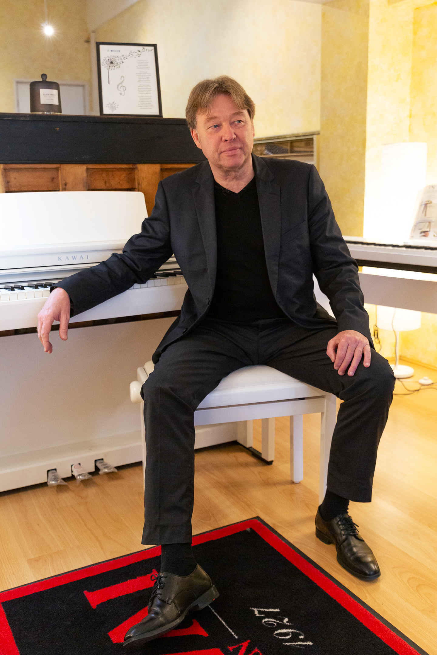 Mathias Aufschneider