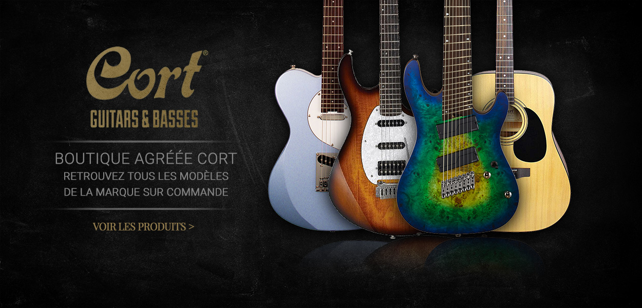 Partenaire Cort