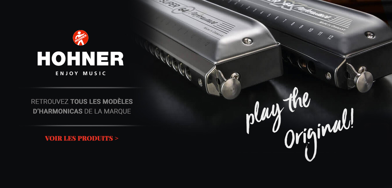 Hohner