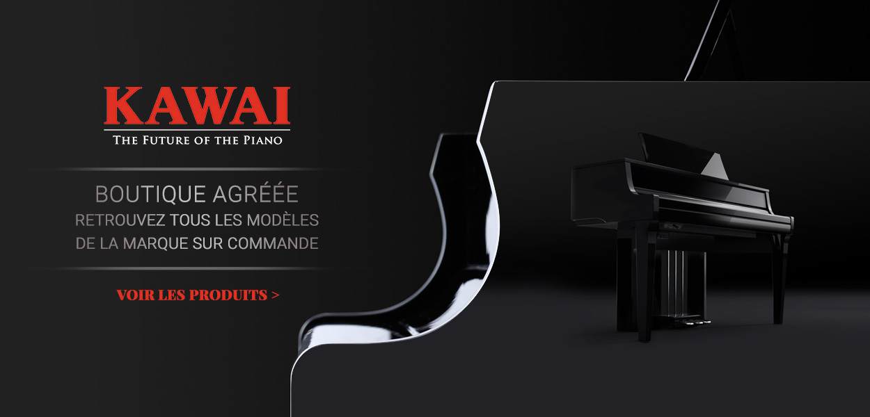 Partenaire Kawai