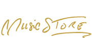 Logo Mathias Music Store